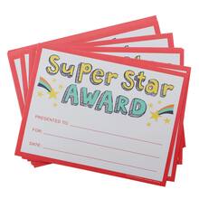 Certificates